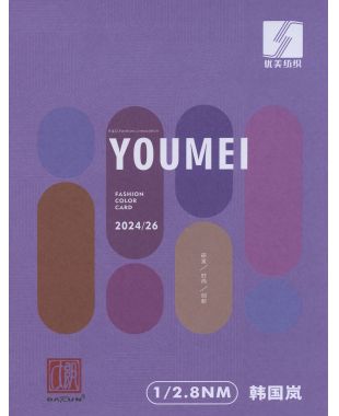 韩国岚